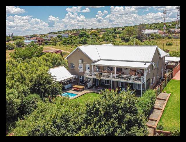 4 BEDROOM HOUSE FOR SALE IN VAAL MARINA
